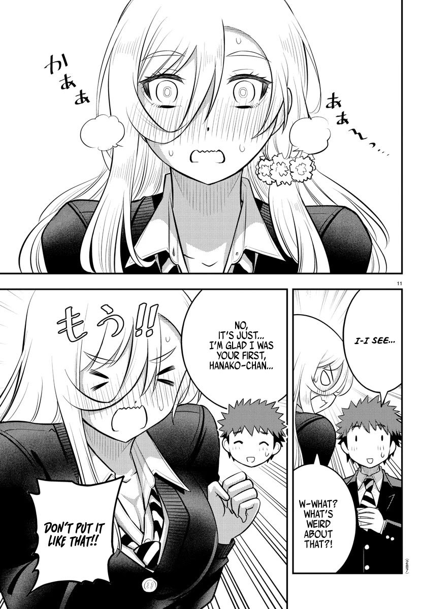 yankee-jk-kuzuhana-chan-chap-81-10