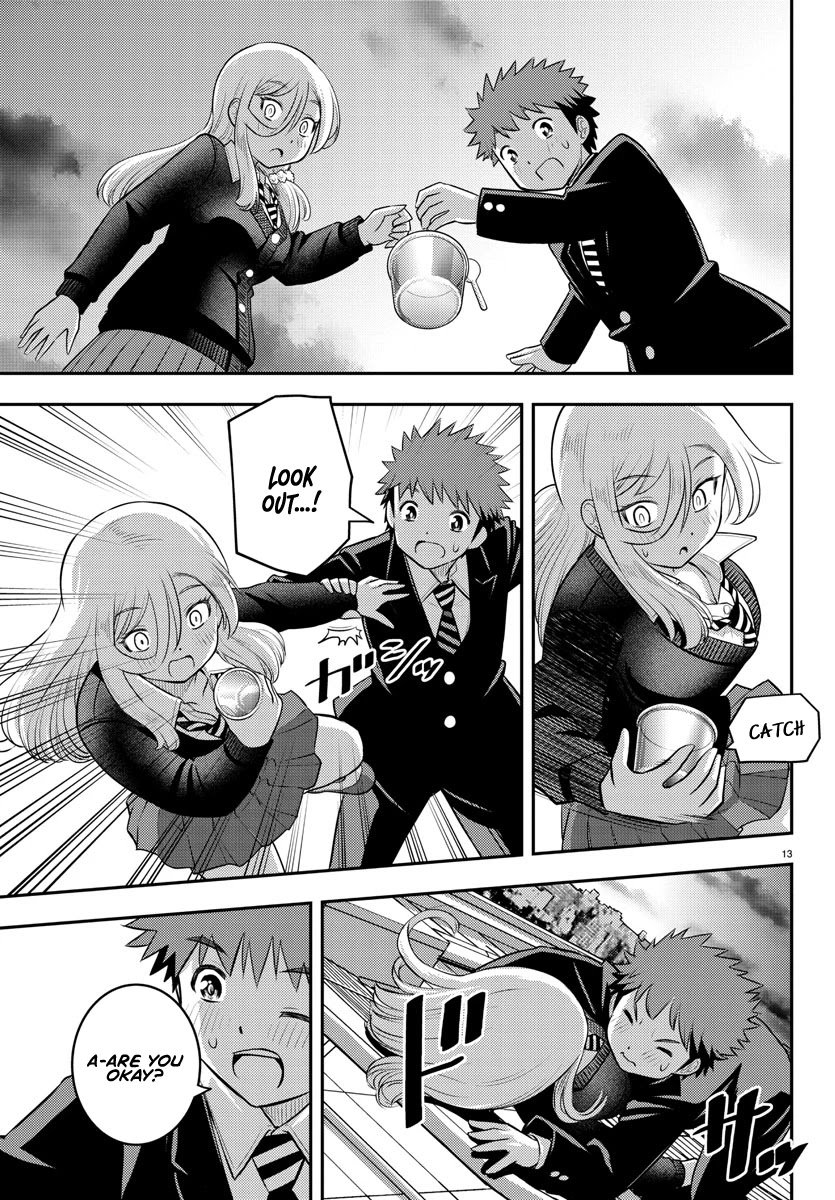 yankee-jk-kuzuhana-chan-chap-81-12