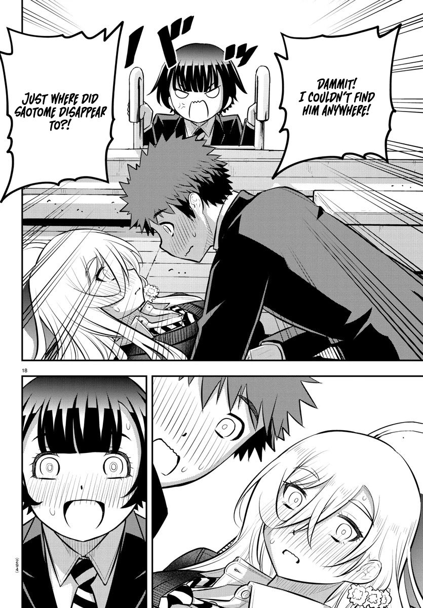 yankee-jk-kuzuhana-chan-chap-81-17