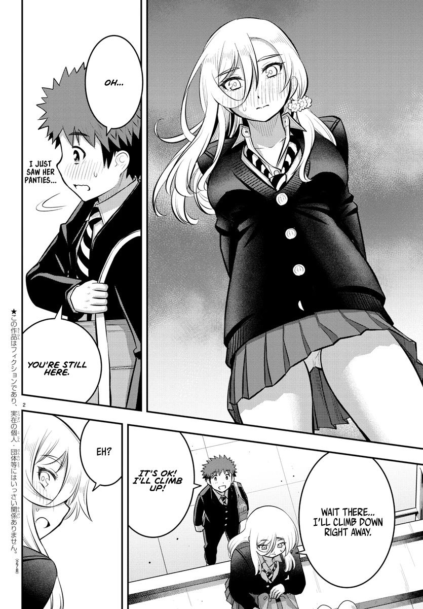yankee-jk-kuzuhana-chan-chap-81-1