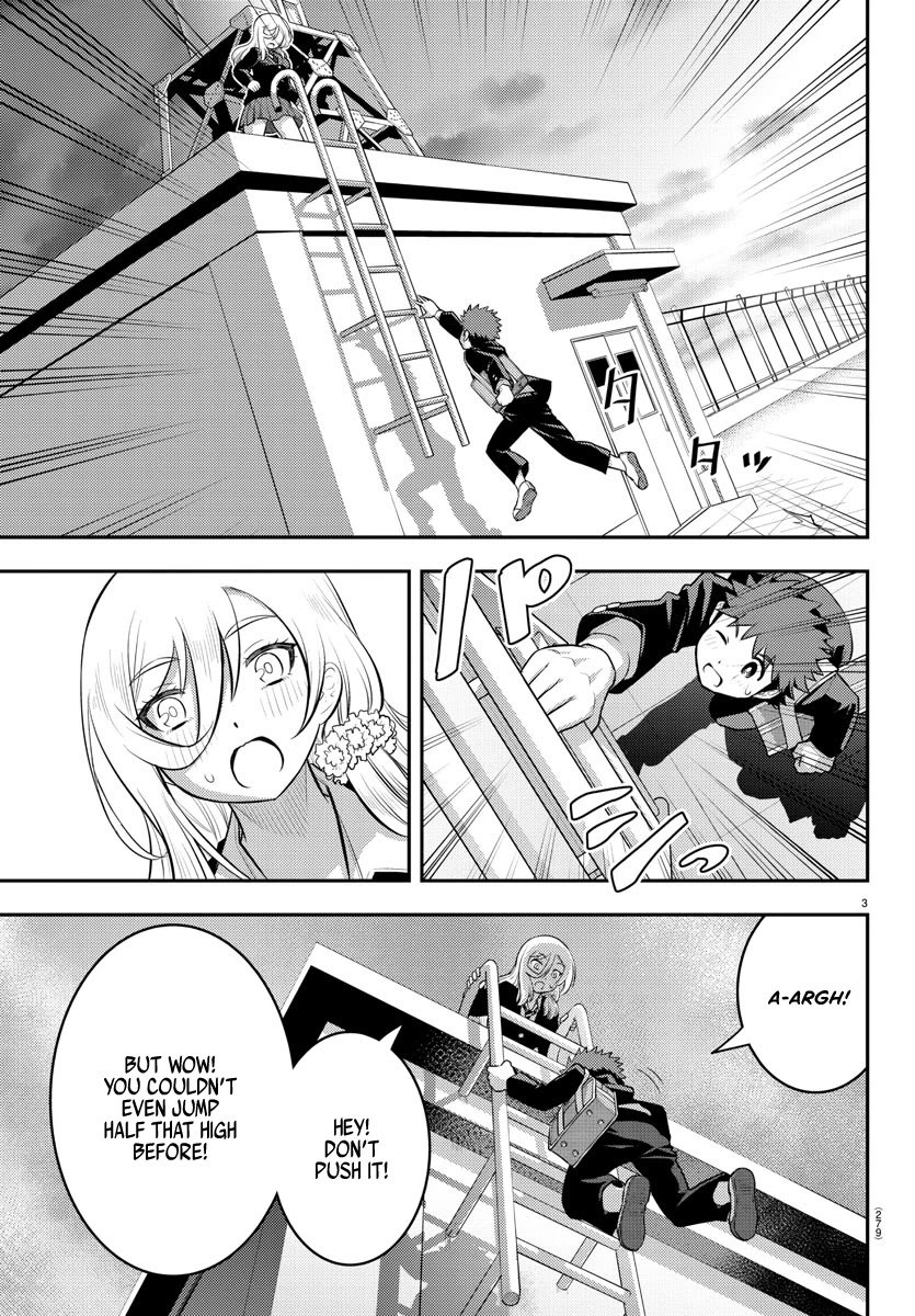 yankee-jk-kuzuhana-chan-chap-81-2