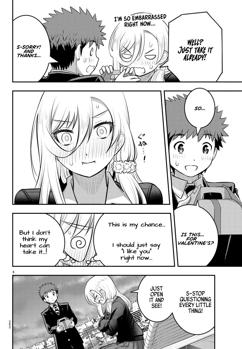 yankee-jk-kuzuhana-chan-chap-81-7