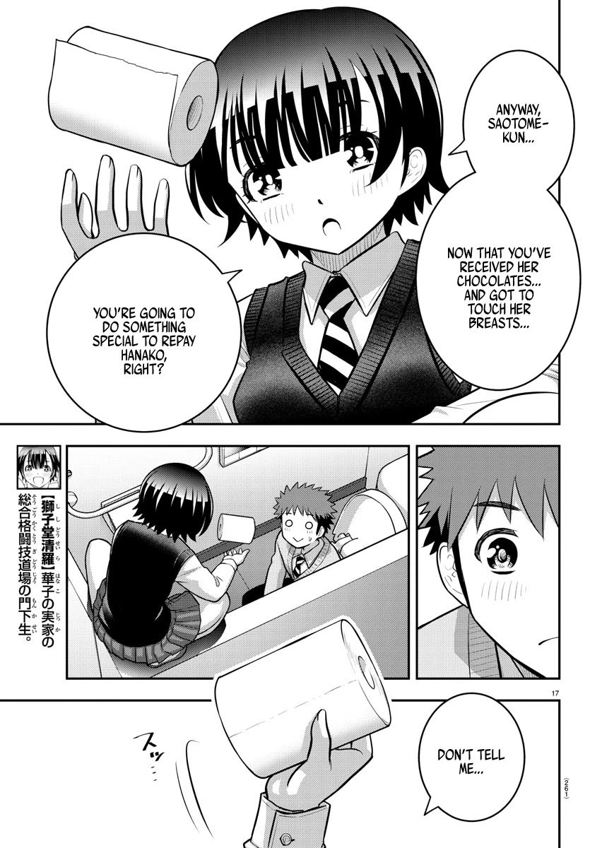 yankee-jk-kuzuhana-chan-chap-82-16