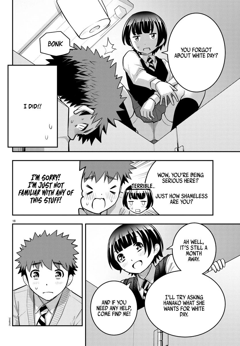 yankee-jk-kuzuhana-chan-chap-82-17
