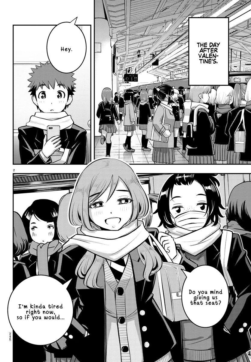yankee-jk-kuzuhana-chan-chap-82-1