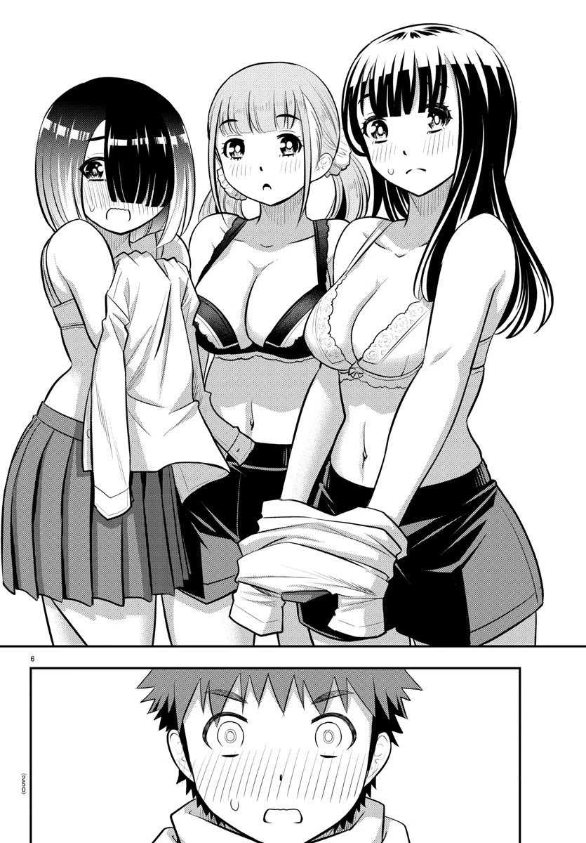 yankee-jk-kuzuhana-chan-chap-82-5