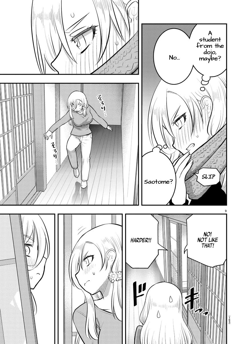 yankee-jk-kuzuhana-chan-chap-83-9