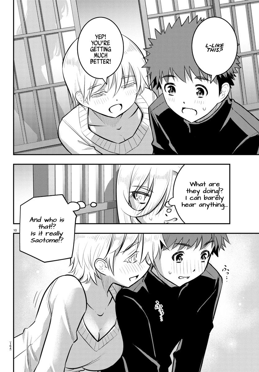 yankee-jk-kuzuhana-chan-chap-83-10