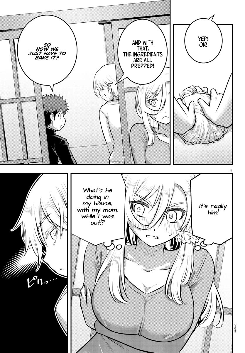 yankee-jk-kuzuhana-chan-chap-83-11