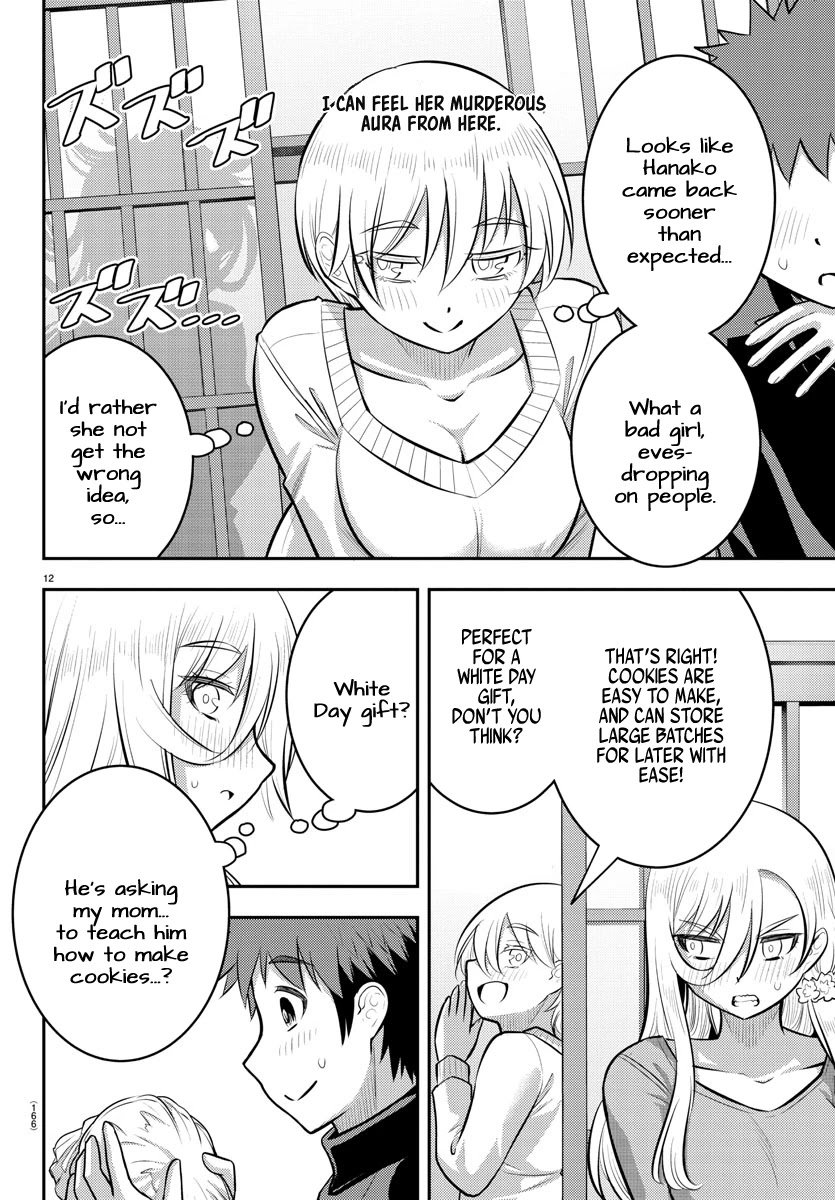 yankee-jk-kuzuhana-chan-chap-83-12