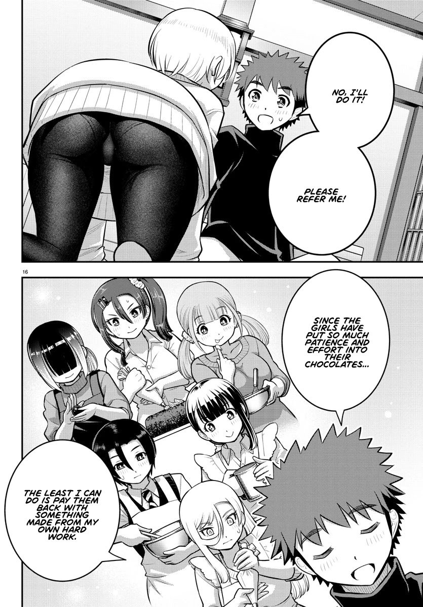 yankee-jk-kuzuhana-chan-chap-83-16