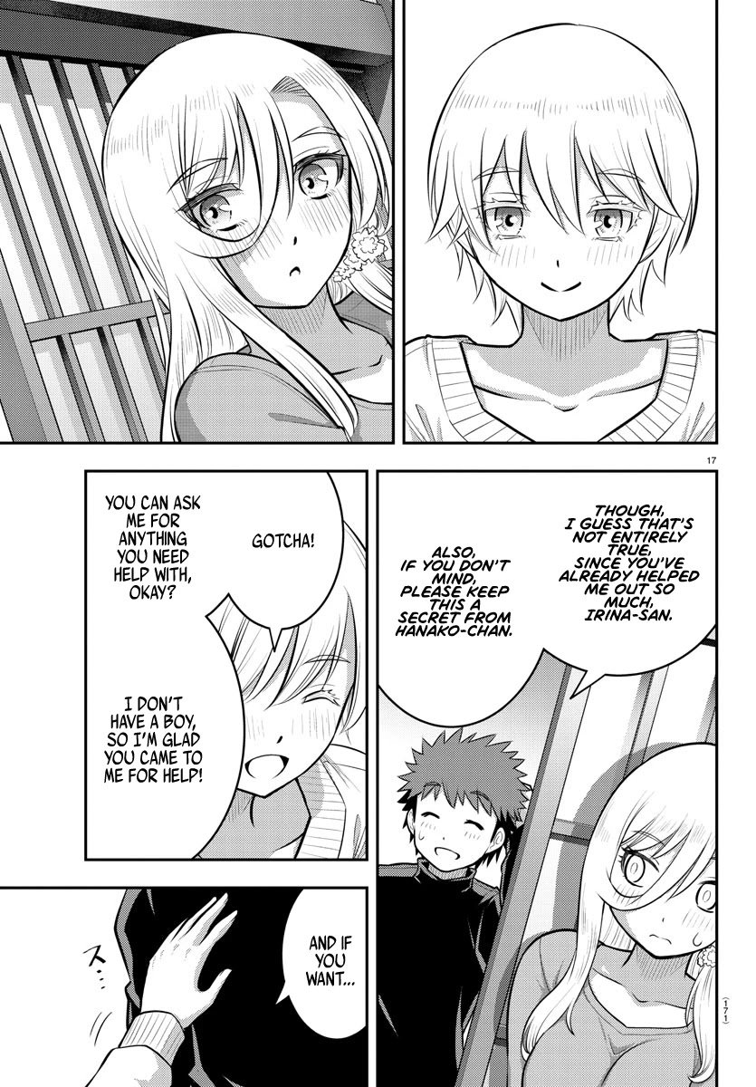 yankee-jk-kuzuhana-chan-chap-83-17