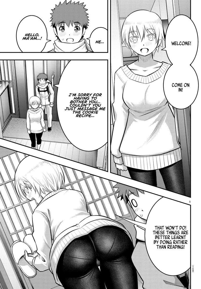 yankee-jk-kuzuhana-chan-chap-83-5