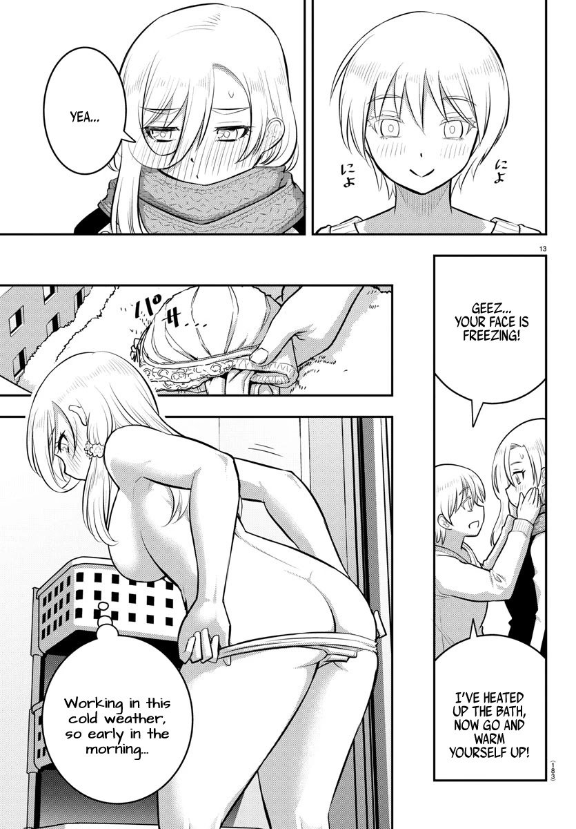 yankee-jk-kuzuhana-chan-chap-84-12