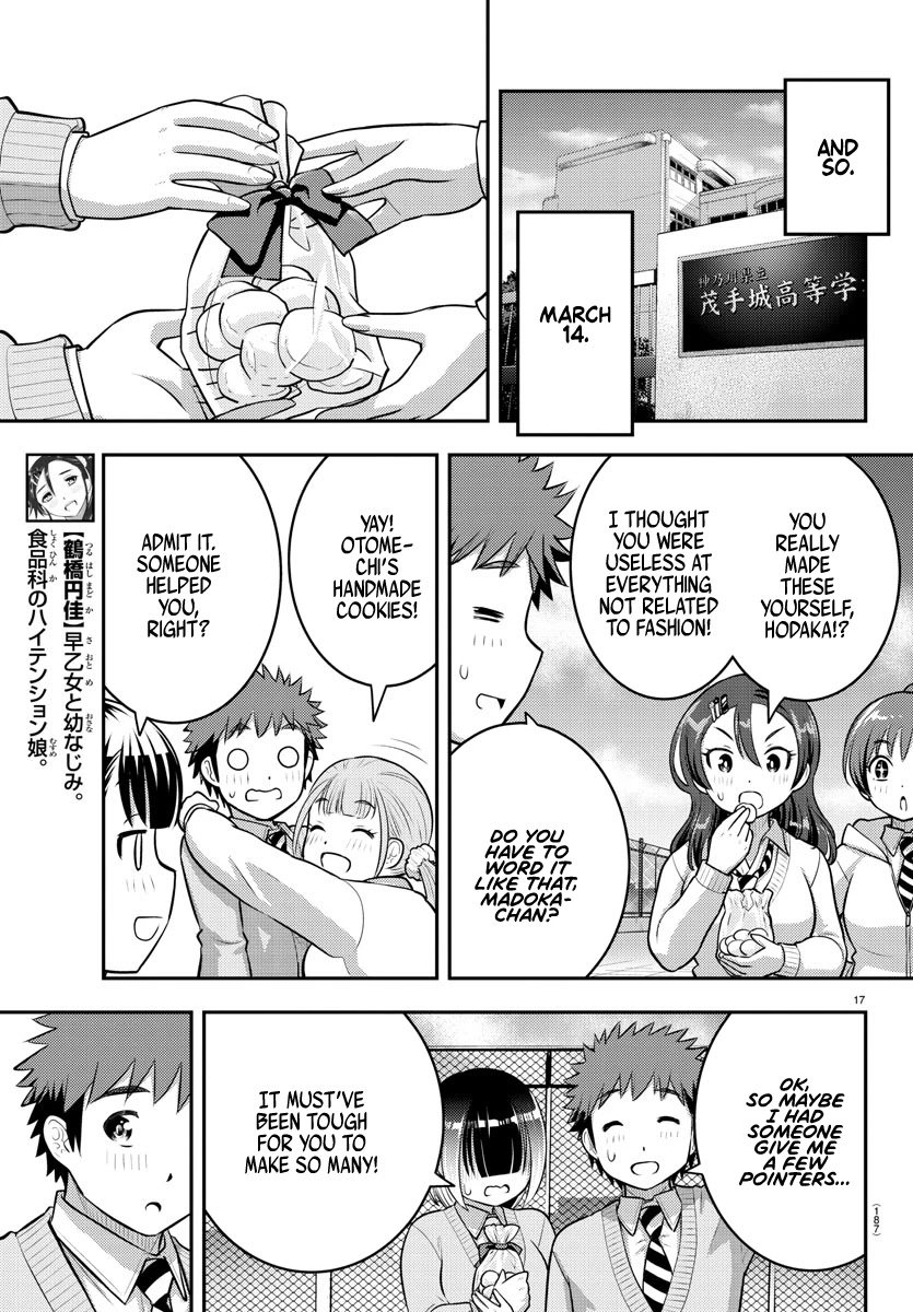 yankee-jk-kuzuhana-chan-chap-84-16