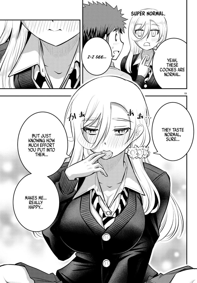 yankee-jk-kuzuhana-chan-chap-84-18