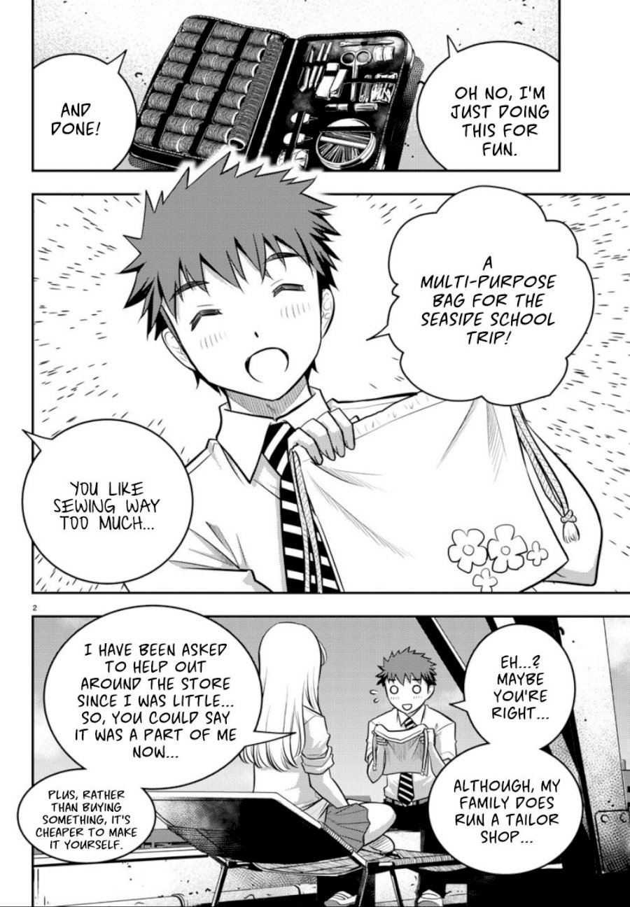 yankee-jk-kuzuhana-chan-chap-9-2