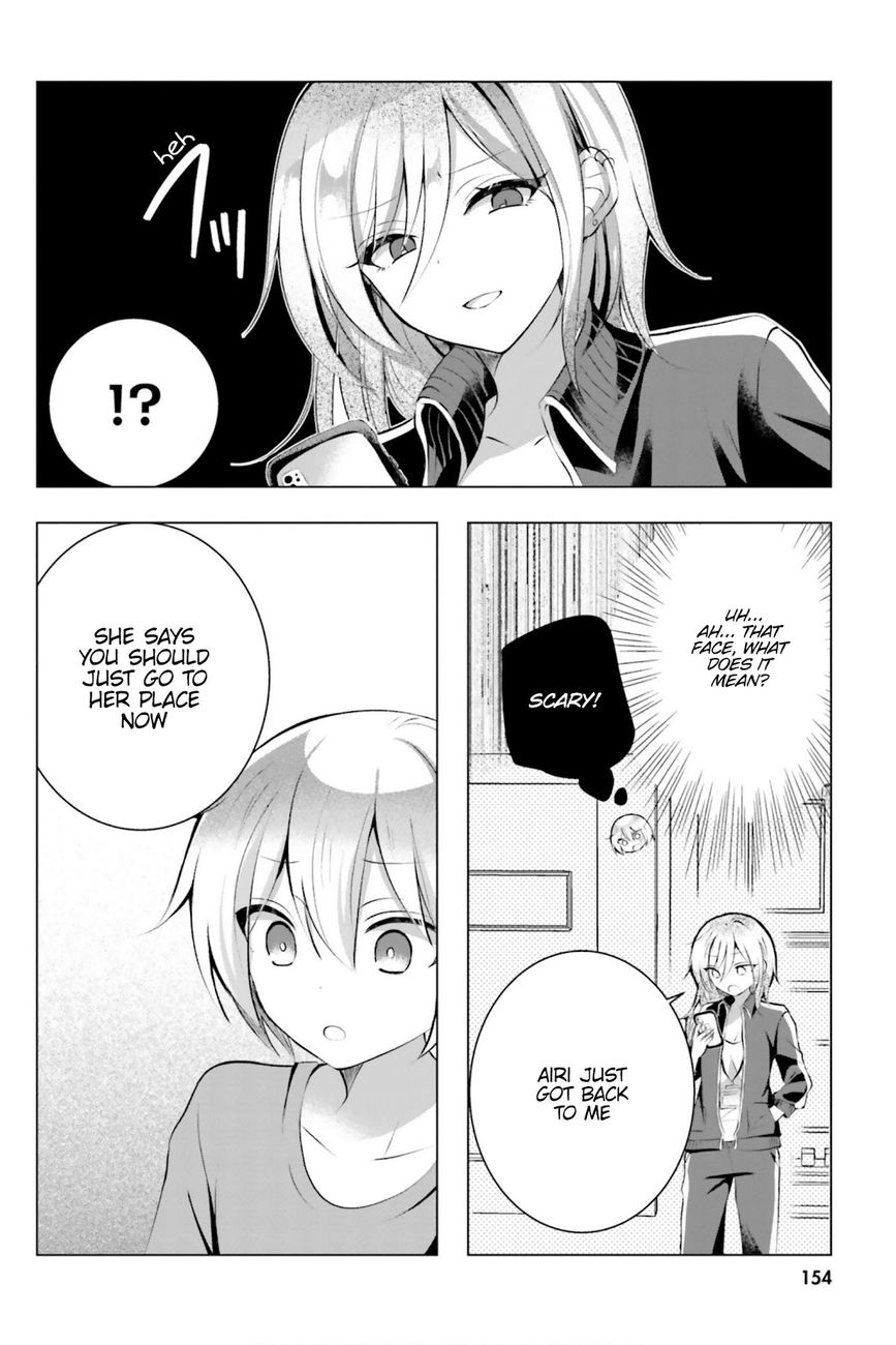 kasshoku-henshuu-san-to-shota-mangaka-chap-14-8