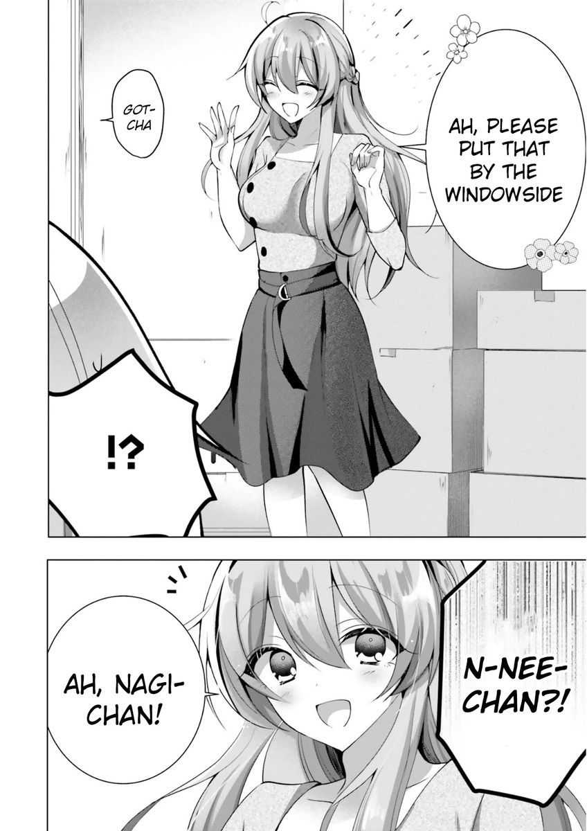 kasshoku-henshuu-san-to-shota-mangaka-chap-4-22