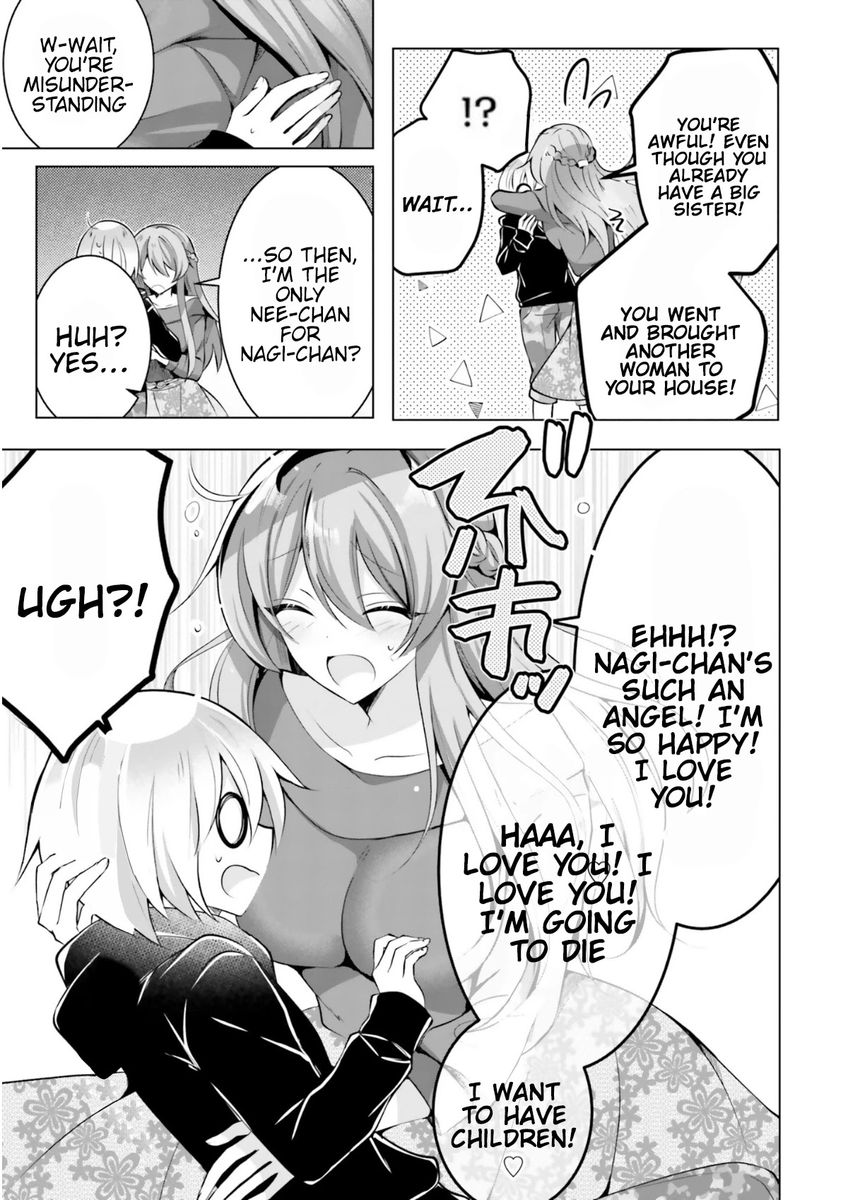 kasshoku-henshuu-san-to-shota-mangaka-chap-4-7