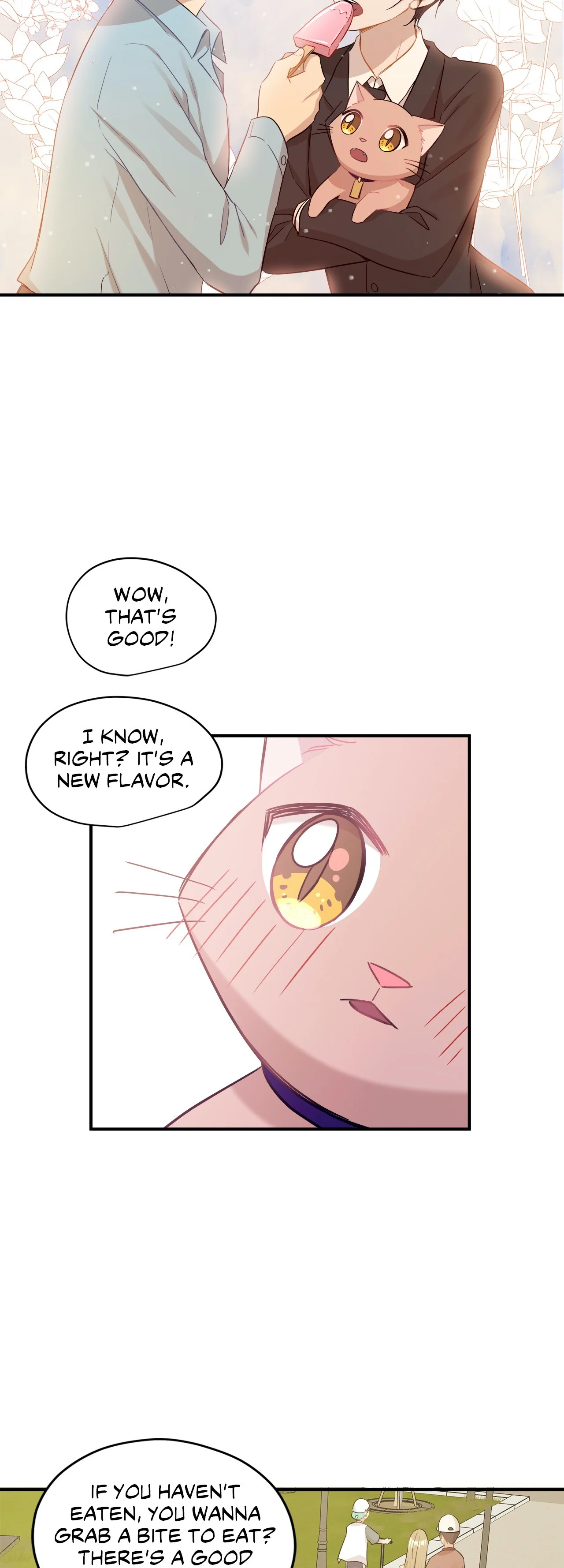 just-for-a-meowment-chap-30-31