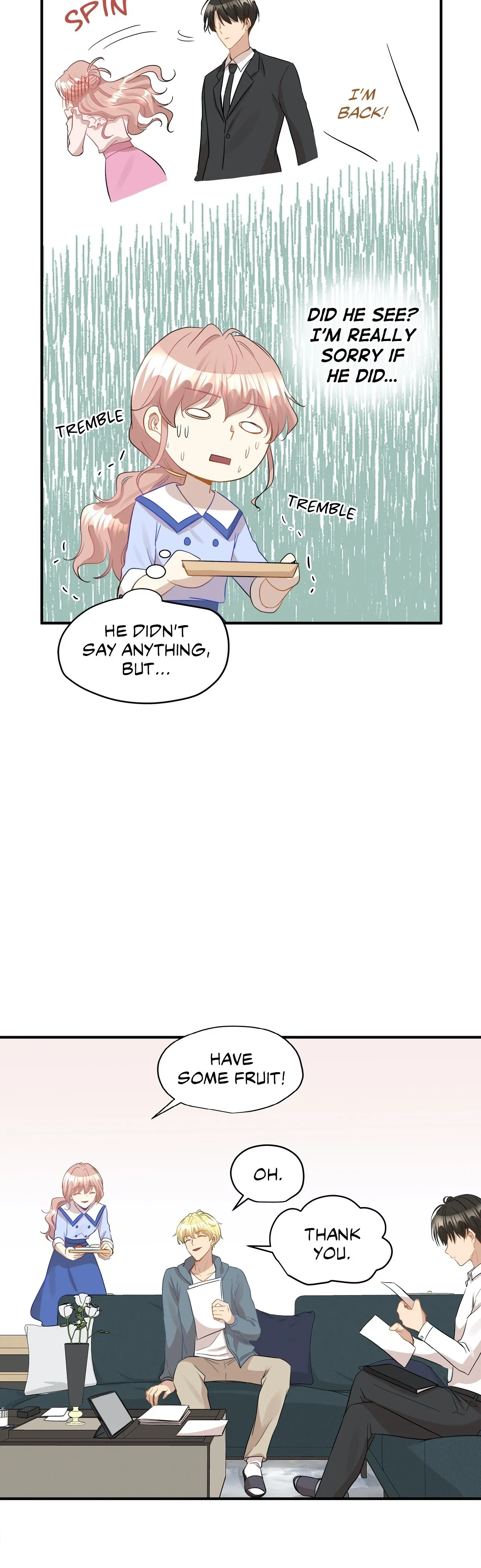 just-for-a-meowment-chap-33-7