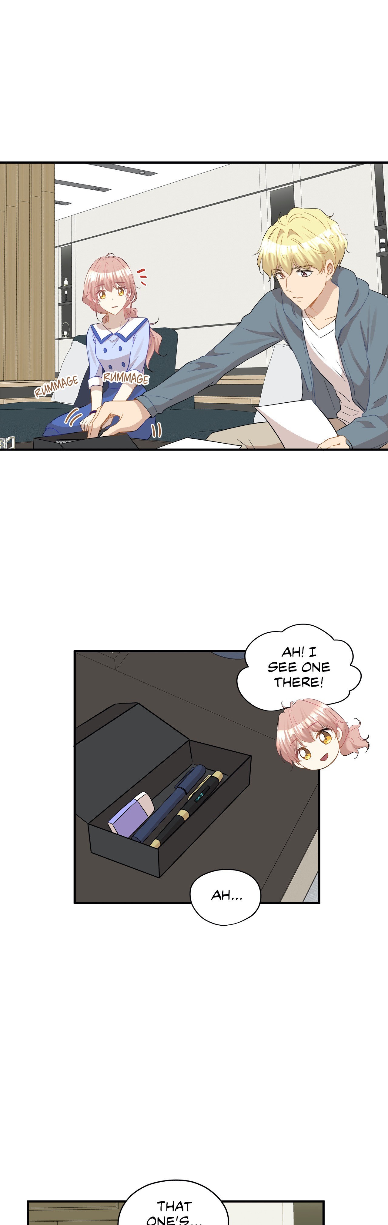 just-for-a-meowment-chap-33-9