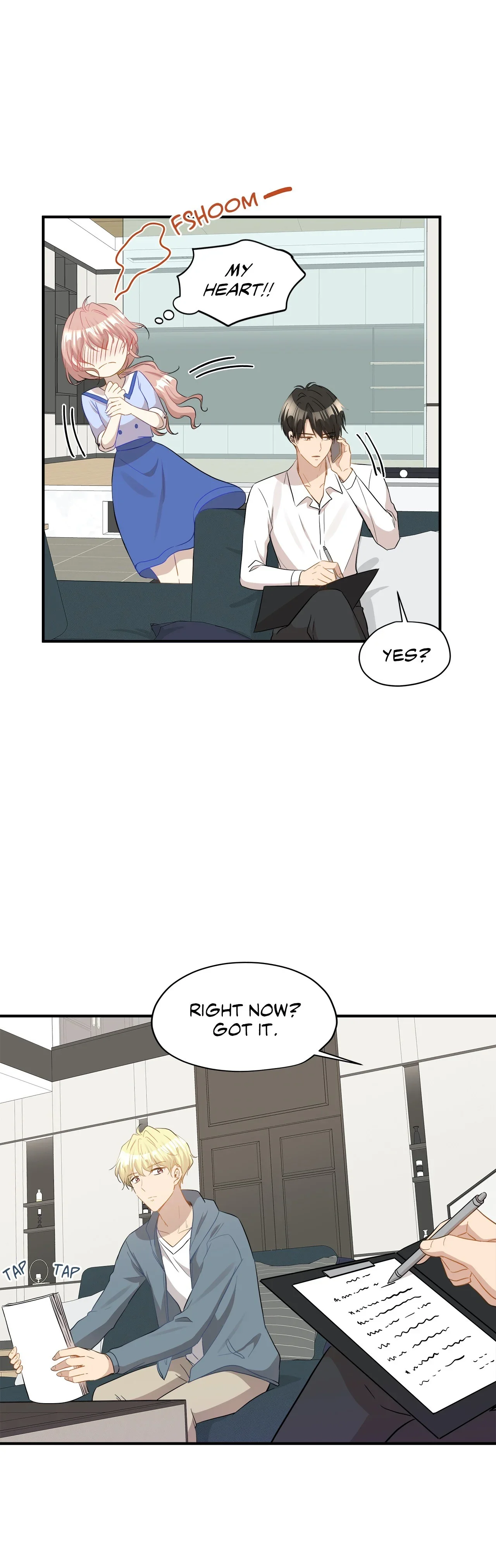 just-for-a-meowment-chap-33-12