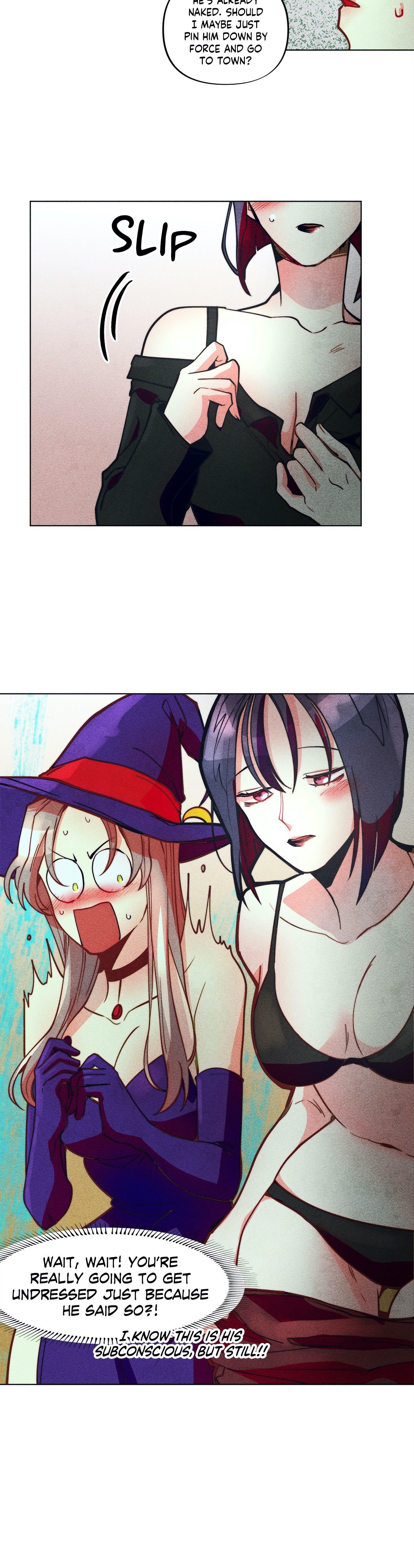 the-virgin-witch-chap-41-13