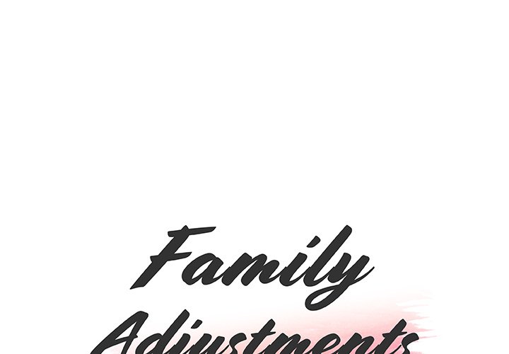 family-adjustments-chap-1-0