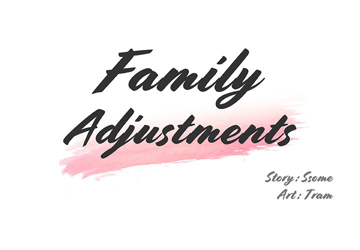 family-adjustments-chap-2-0