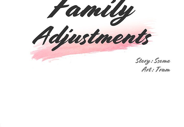 family-adjustments-chap-25-1