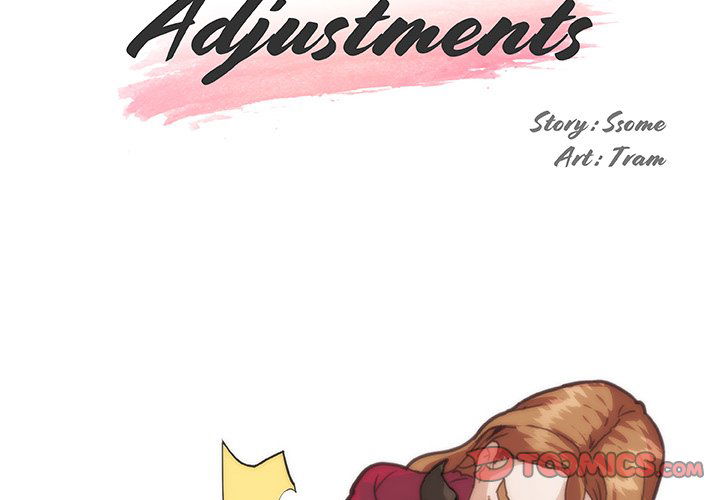 family-adjustments-chap-27-1