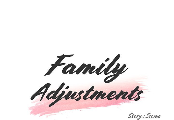 family-adjustments-chap-31-0