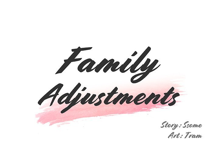 family-adjustments-chap-4-0