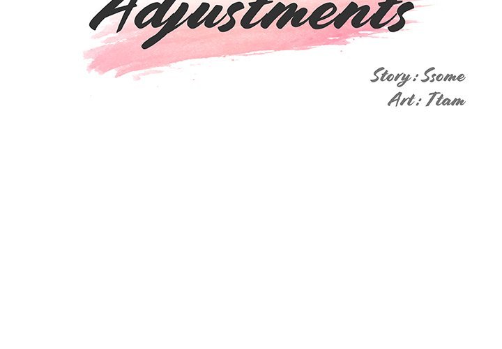 family-adjustments-chap-46-1