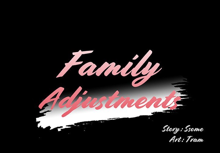 family-adjustments-chap-6-0
