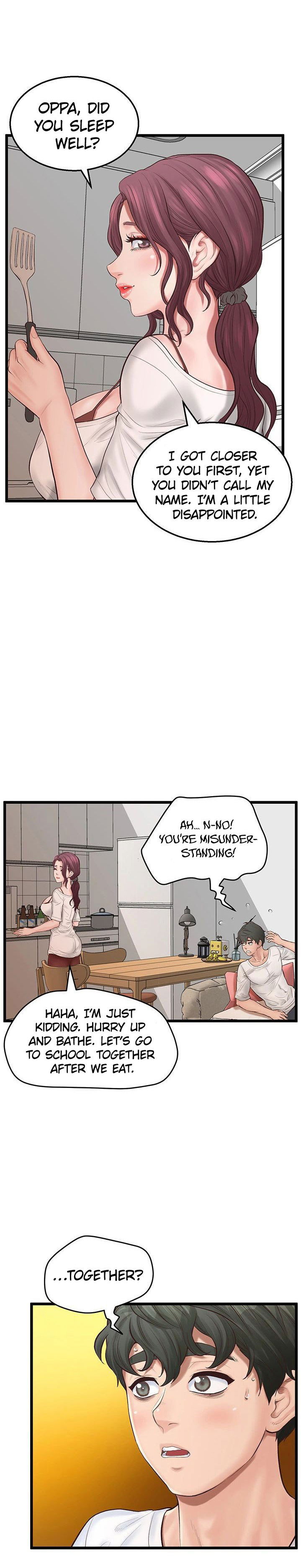 secret-cohabitation-chap-3-14