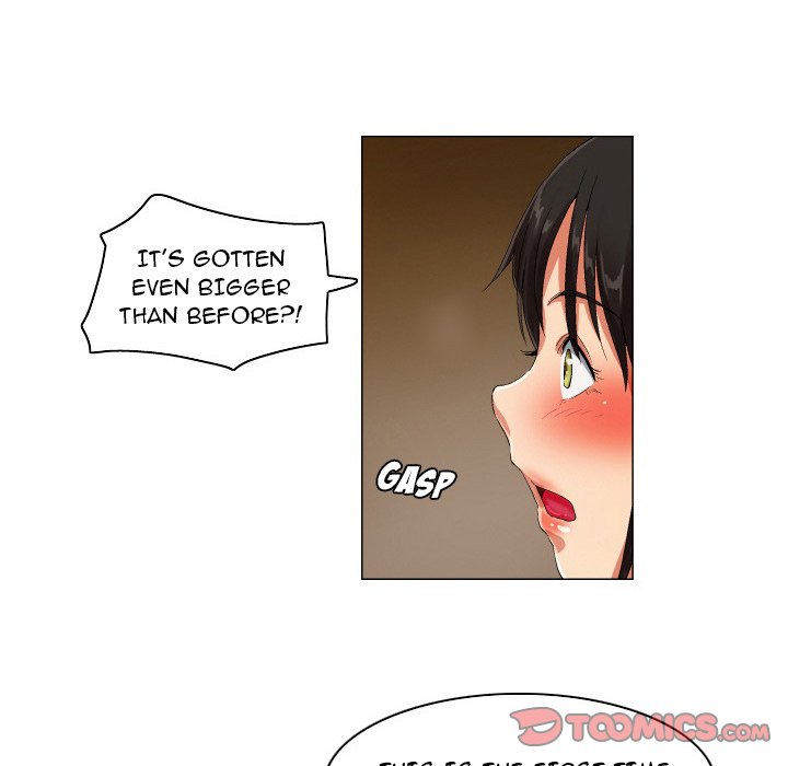 god-of-app-chap-25-31