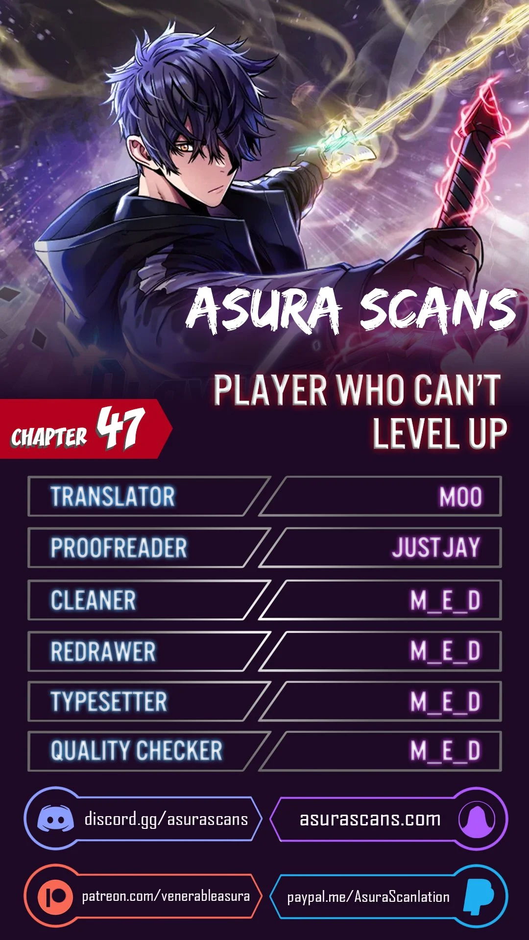 player-who-cant-level-up-chap-47-0