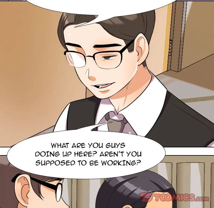 our-exchange-chap-31-37