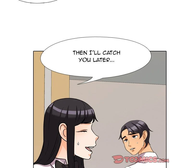 our-exchange-chap-31-45