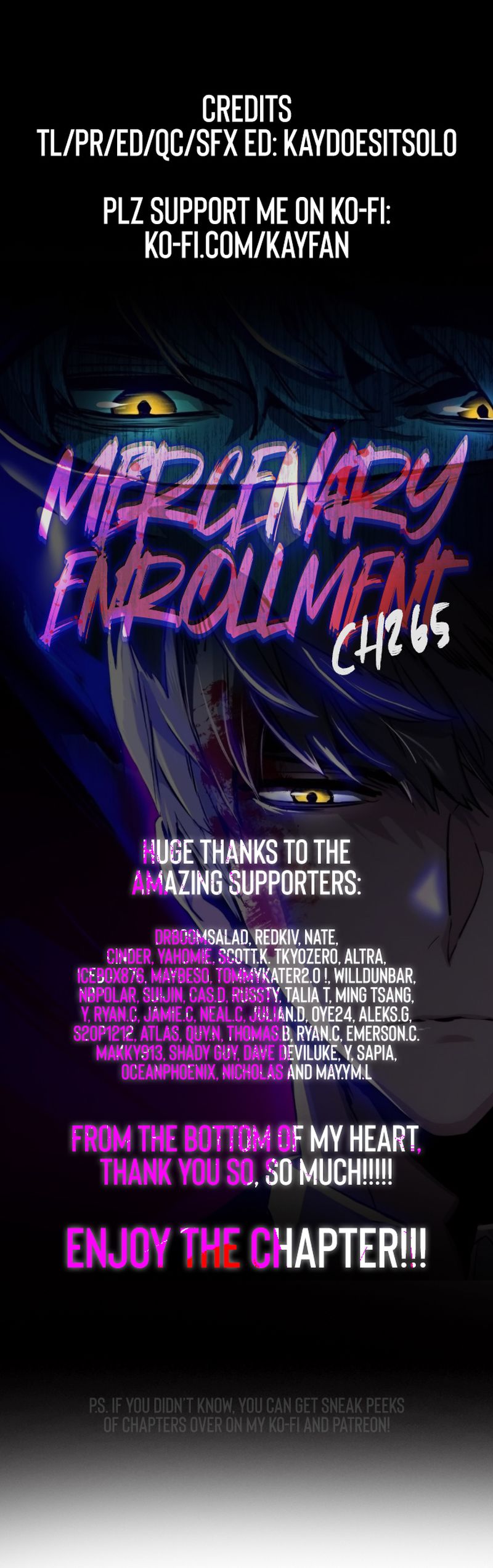 mercenary-enrollment-chap-265-0