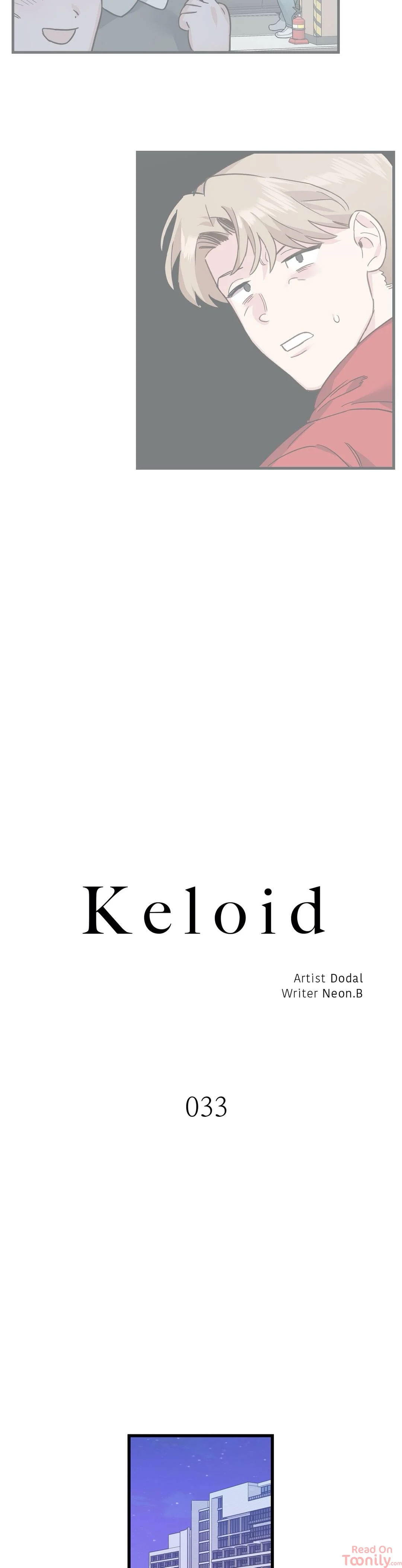 keloid-chap-33-1