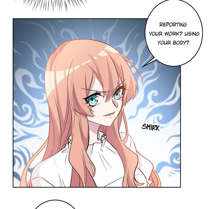 your-turn-to-chase-after-me-chap-31-41