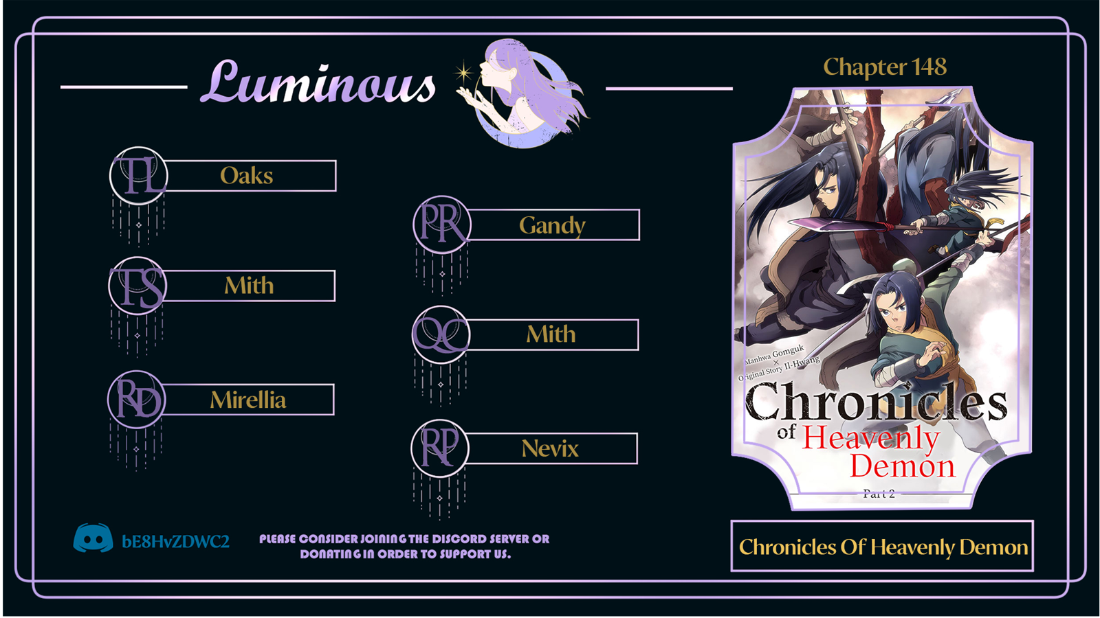 the-chronicles-of-heavenly-demon-chap-148-0