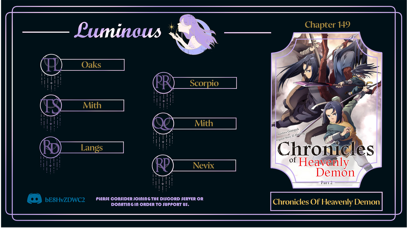 the-chronicles-of-heavenly-demon-chap-149-0