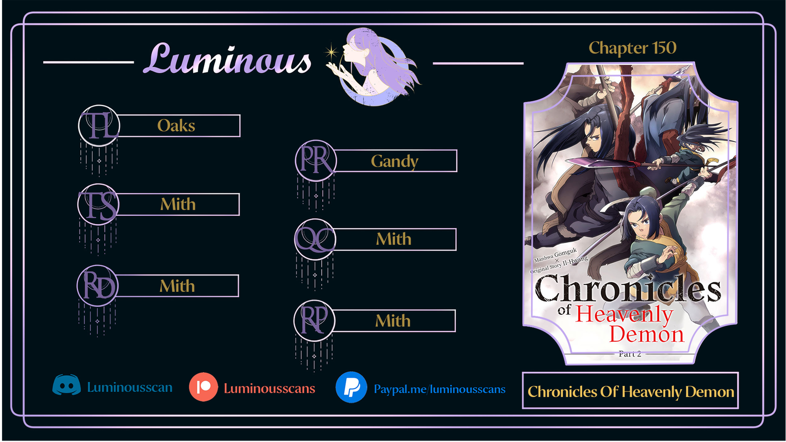 the-chronicles-of-heavenly-demon-chap-150-0