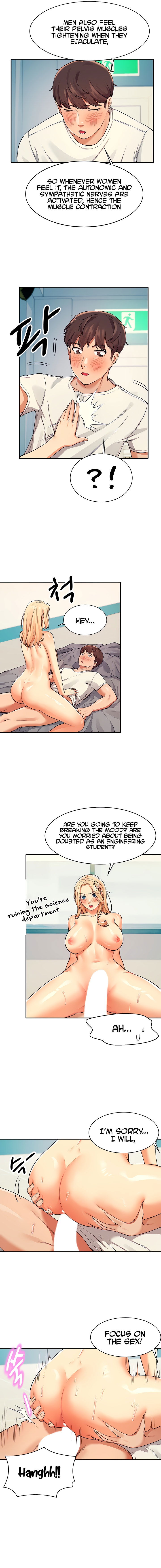 is-there-no-goddess-in-my-college-001-chap-14-8