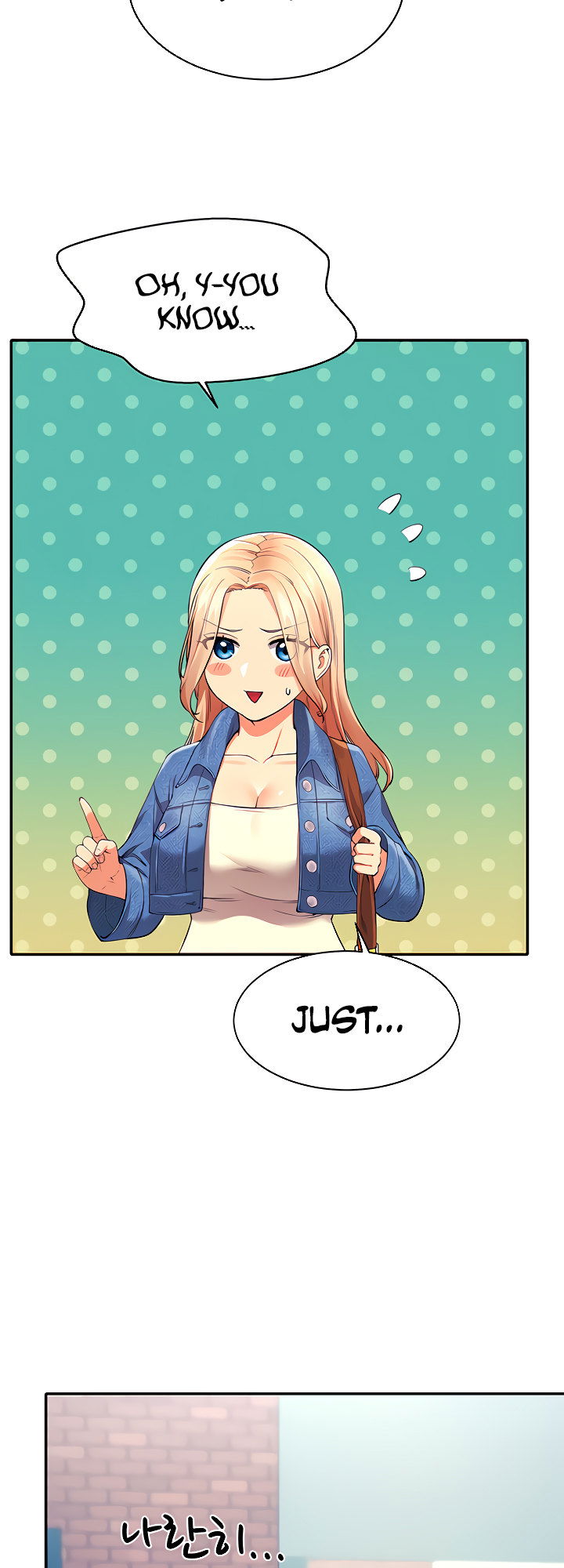 is-there-no-goddess-in-my-college-001-chap-32-31